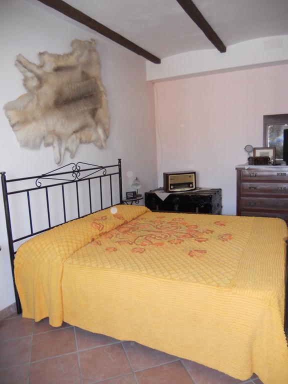 B&B Pervinca Rocca Grimalda Cameră foto