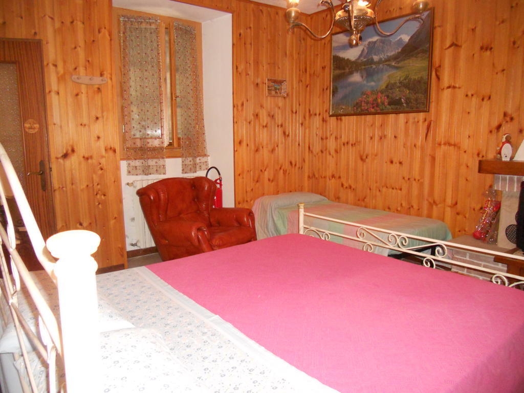B&B Pervinca Rocca Grimalda Cameră foto