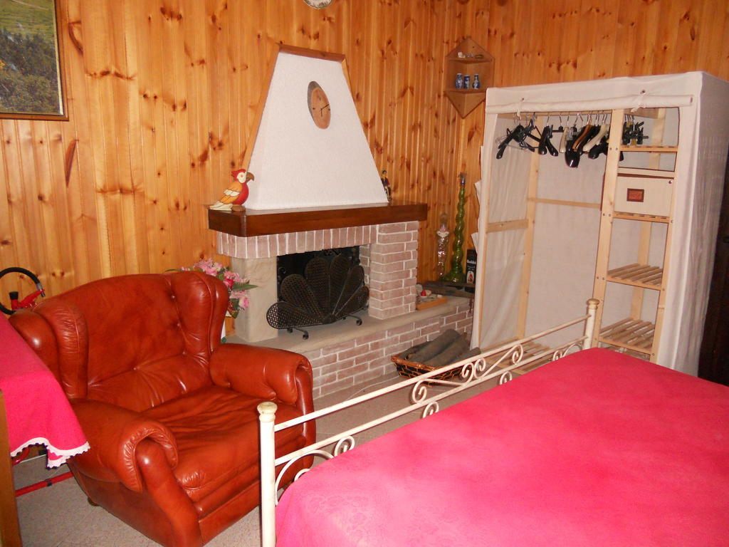 B&B Pervinca Rocca Grimalda Cameră foto